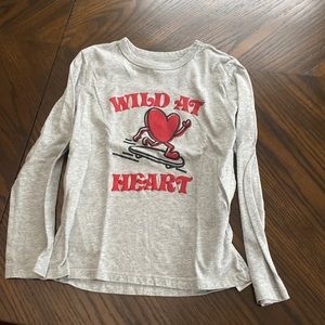 GAP Long Sleeve Tee